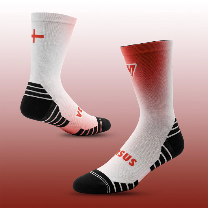 Versus Active Crew | England