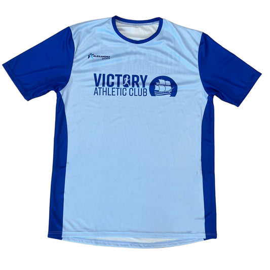 Victory Athletic Club Kit Mens Short Sleeve Tee