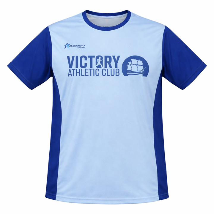 Victory Athletic Club Kit | Mens Short Sleeve Tee