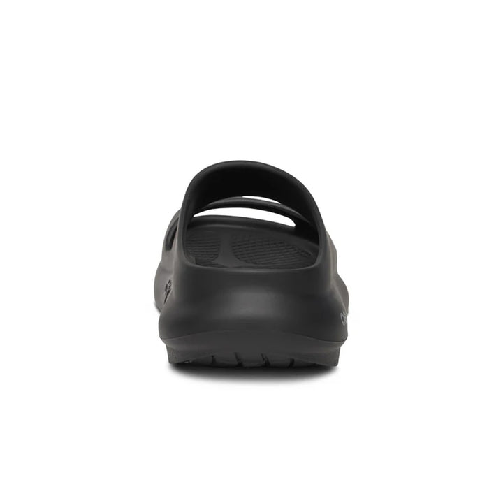 Oofos OOyea Womens | Black