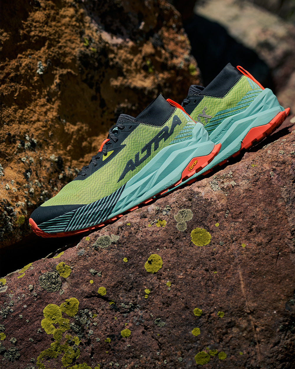 Altra Olympus 275