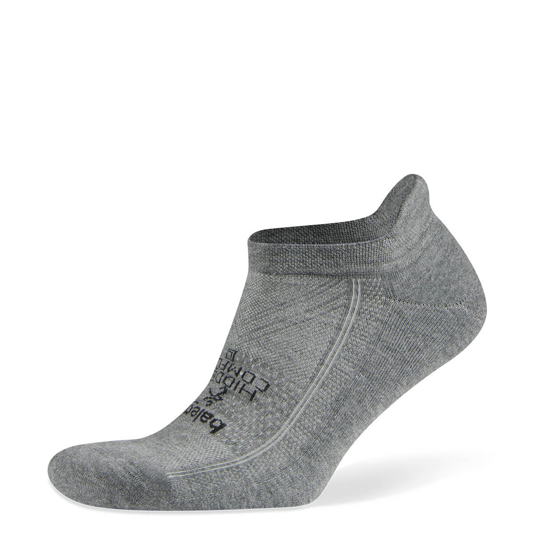 Balega hidden comfort running socks charcoal
