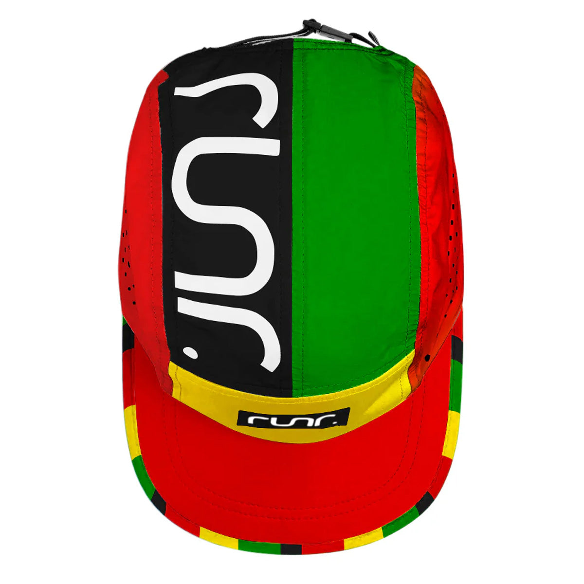 RUNR Technical Running Cap – Alexandra Sports