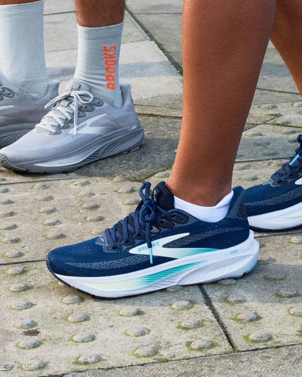 Brooks Ghost 17
