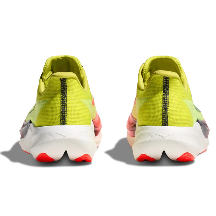 Hoka Rocket X 3 Unisex | Neon Yuzu / Squid Ink