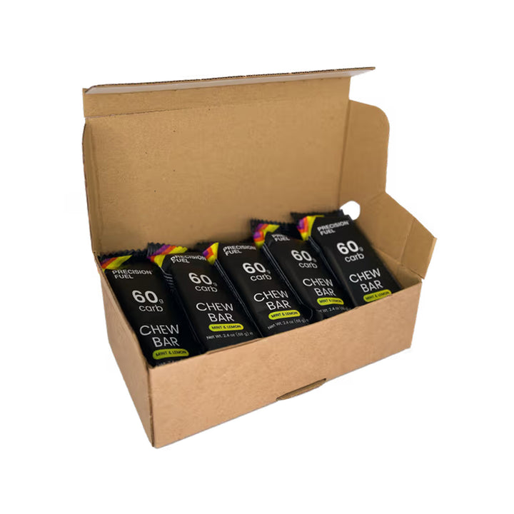 Precision Hydration Chew Bar 60g | Mint/lemon