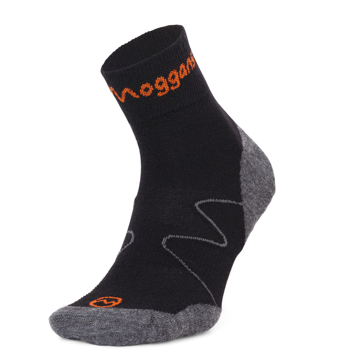 Moggans Lightweight Merino Ankle Socks