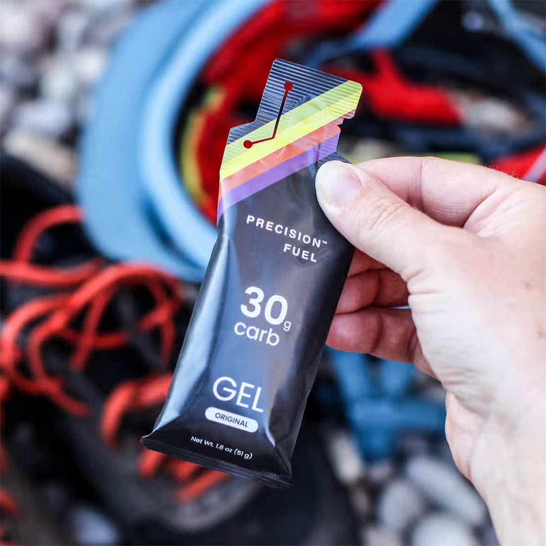 Precision Hydration 30g Carb Gel | Original