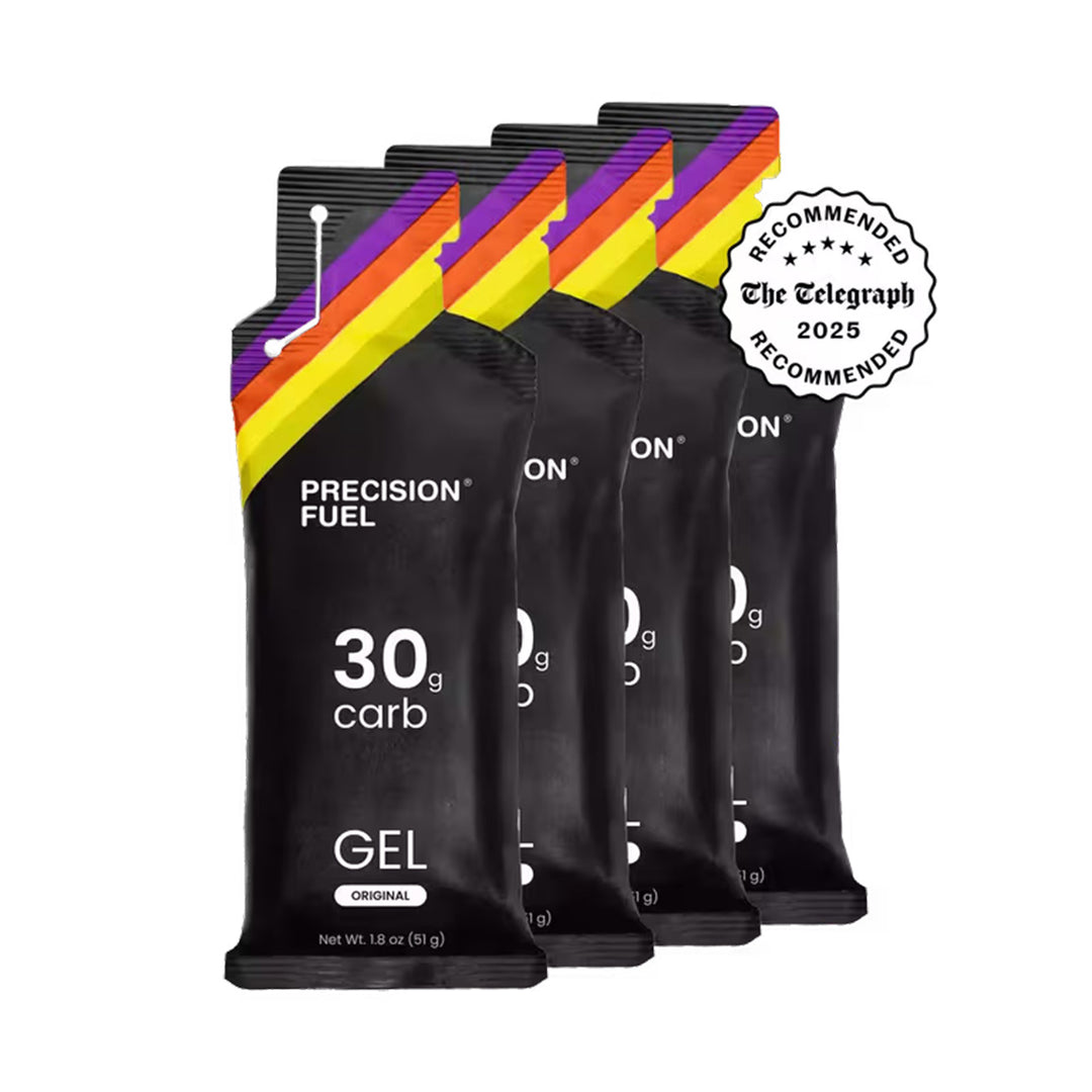 Precision Hydration 30g Carb Gel | Original