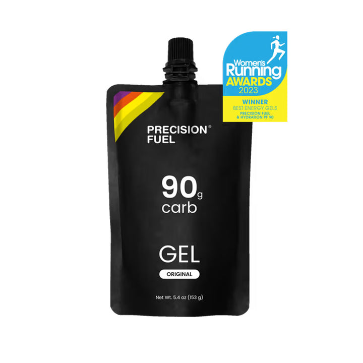Precision Hydration 90g Carb Gel | Original