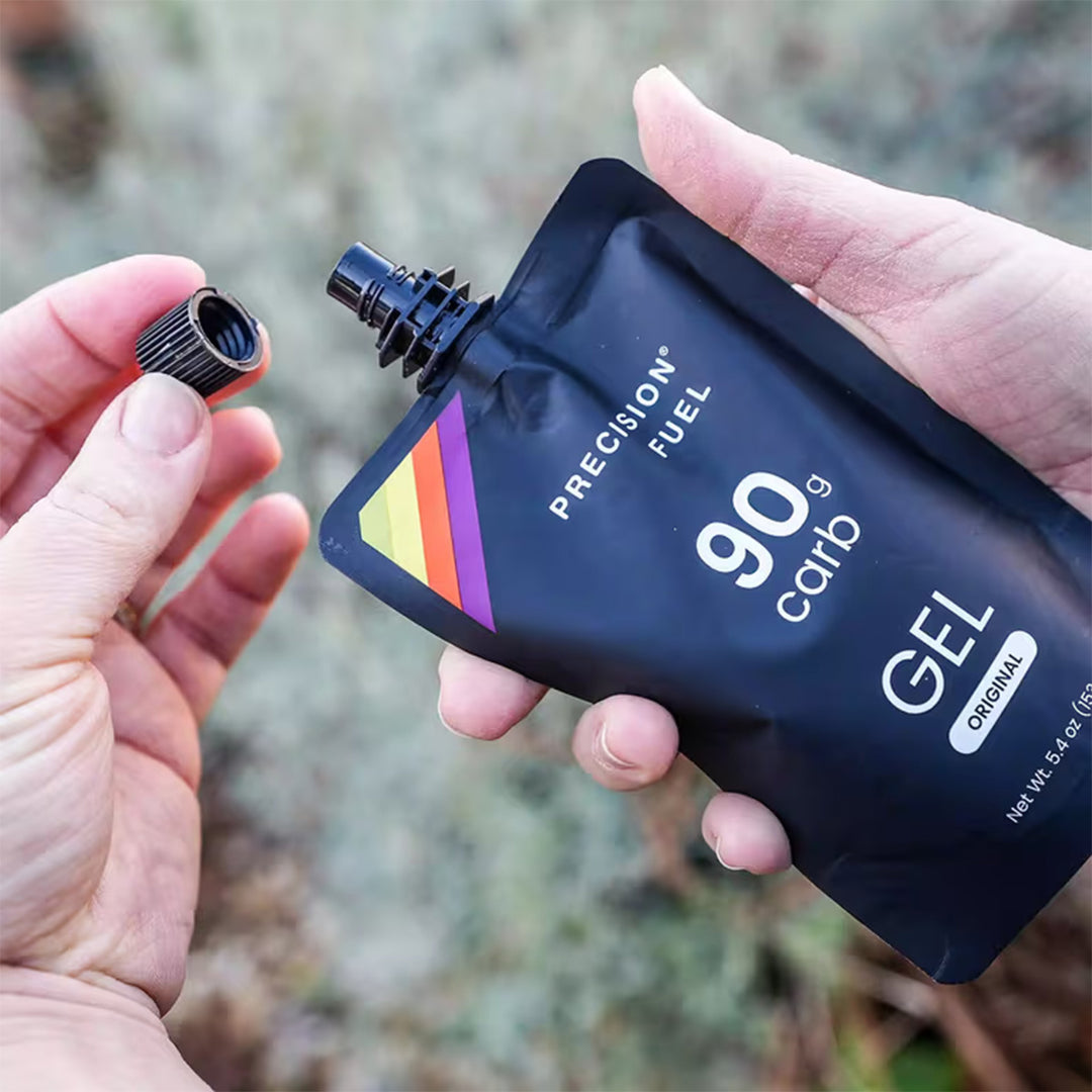 Precision Hydration 90g Carb Gel | Original