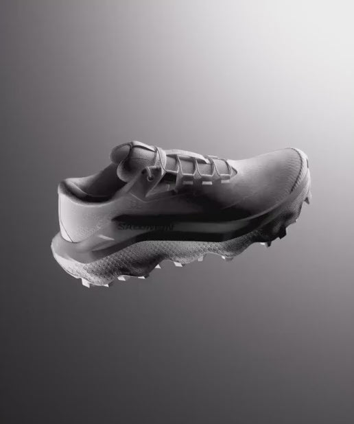 Salomon Ultra Glide 3 Mens | Almond Milk/Incaberry/Black