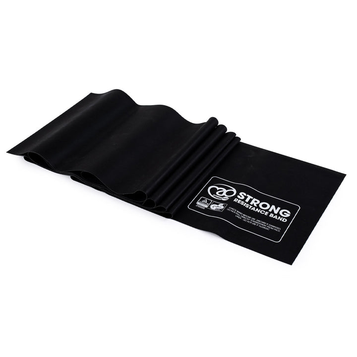 Fitness Mad Resistance Band 15cm X 1.5m