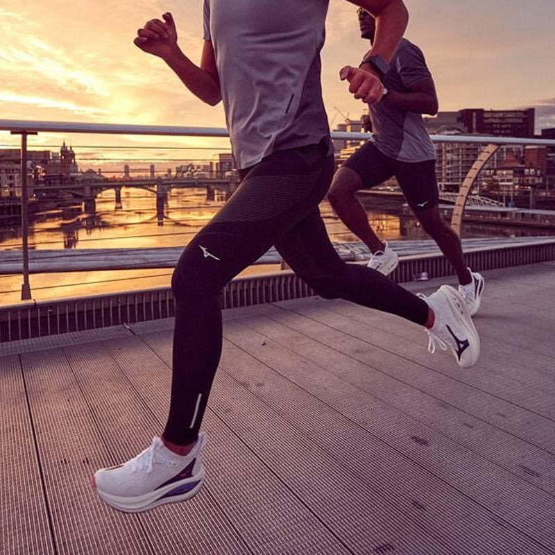 Running tights