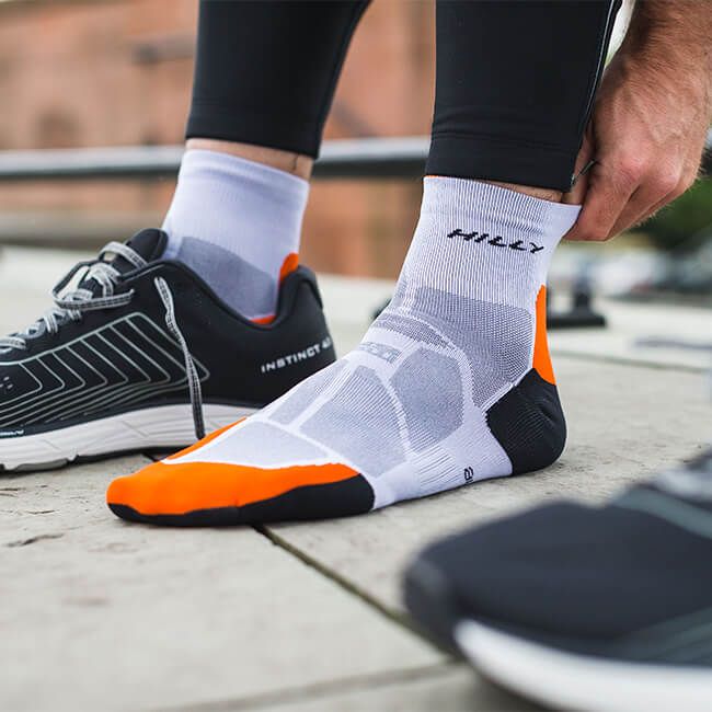 Running Socks