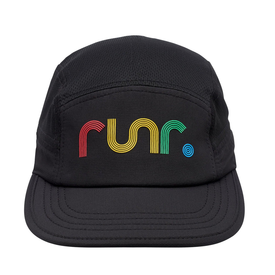 RUNR Technical Running Cap