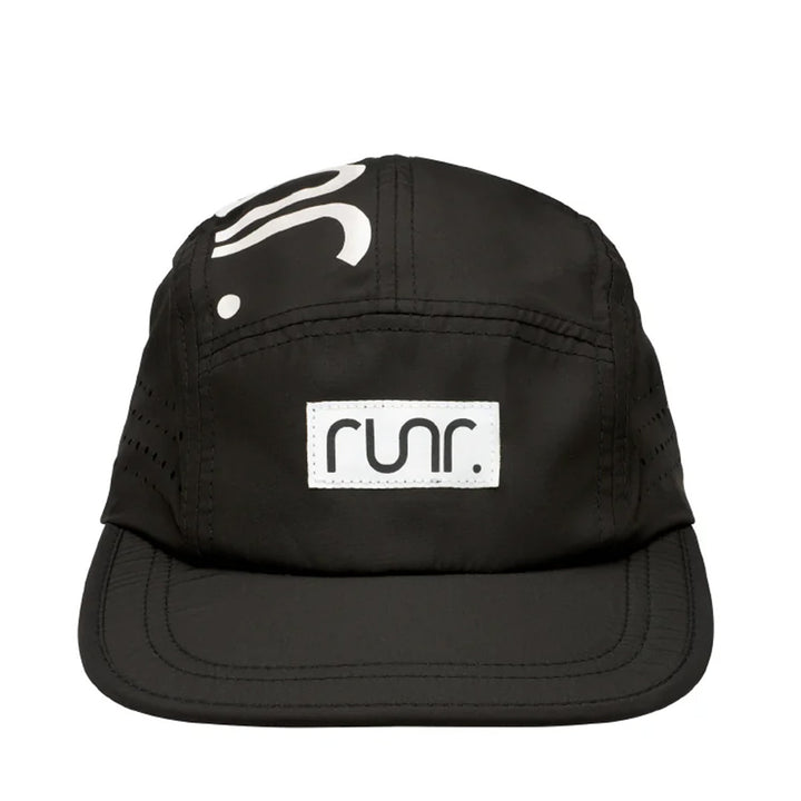 RUNR Technical Running Cap