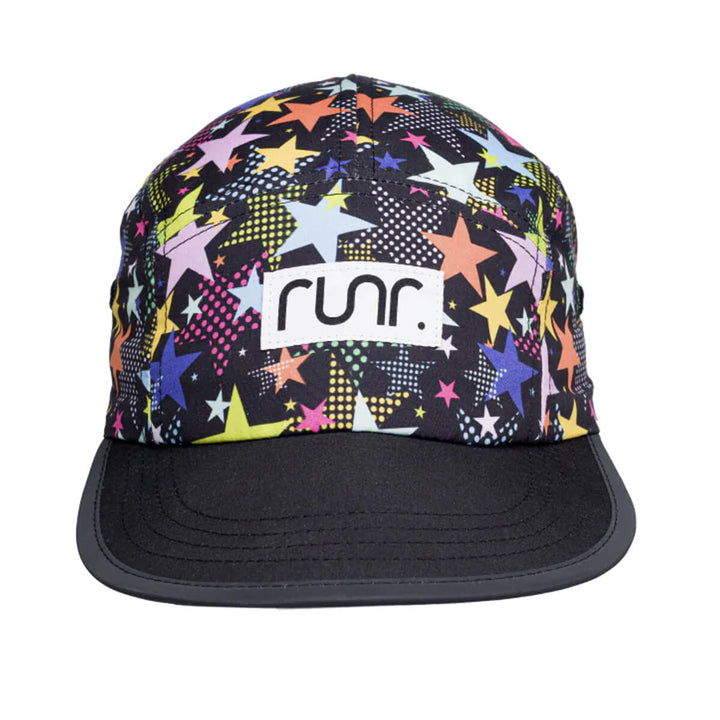 RUNR Technical Running Cap barcelona#colour_barcelona