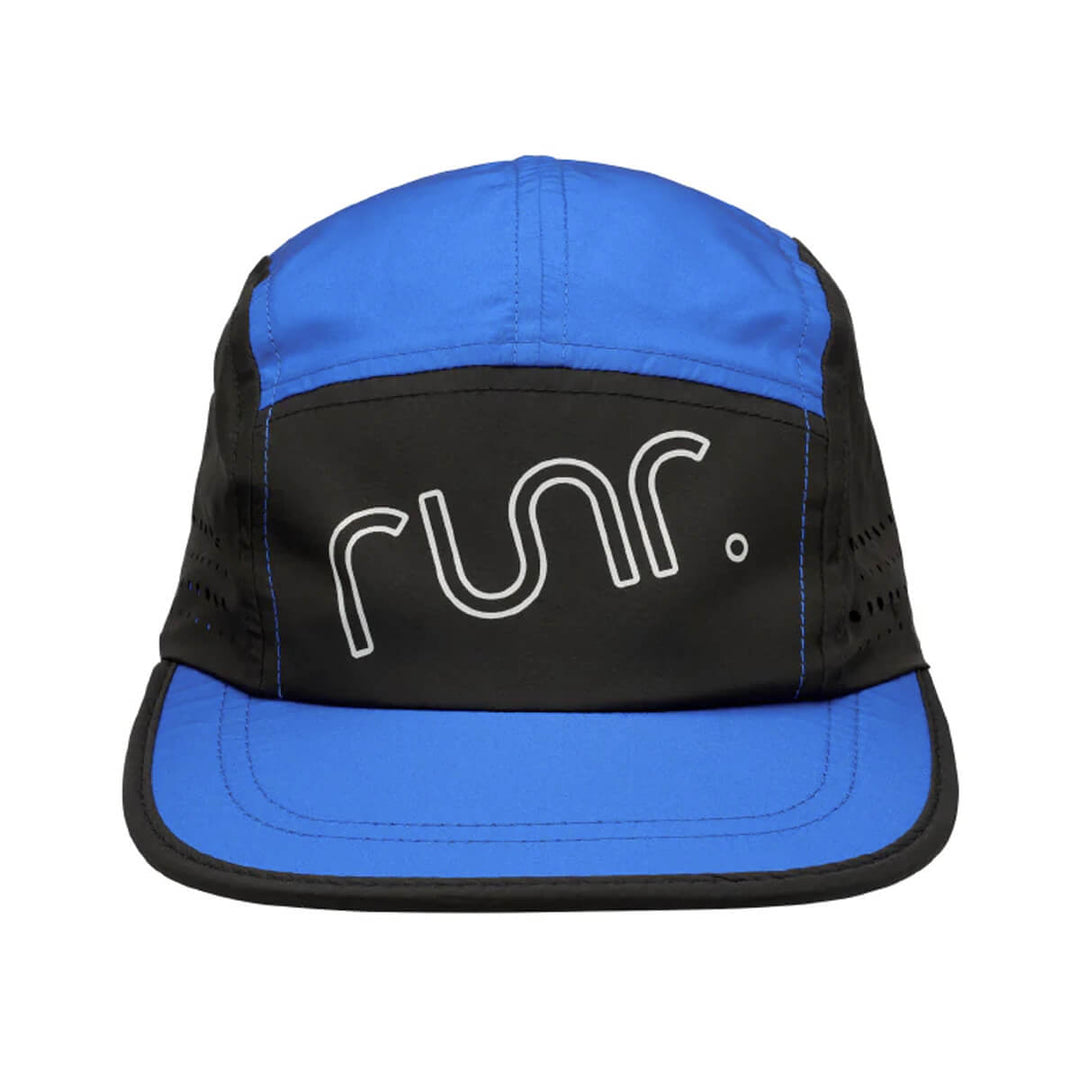 RUNR Technical Running Cap helsinki