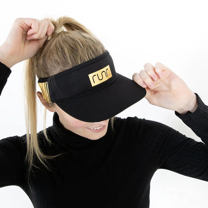 Runr Technical Running Visor