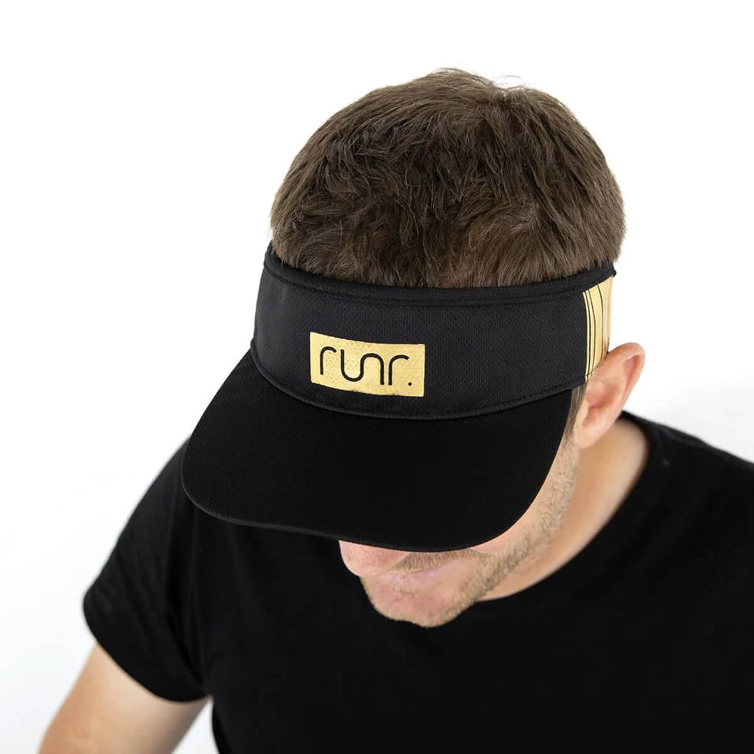 Runr Technical Running Visor