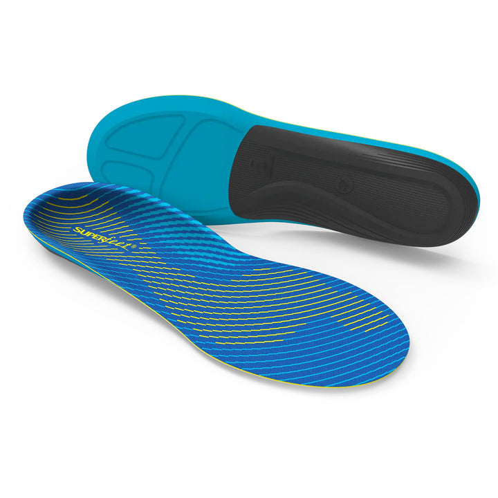 Superfeet Active Support Medium Arch (V2)