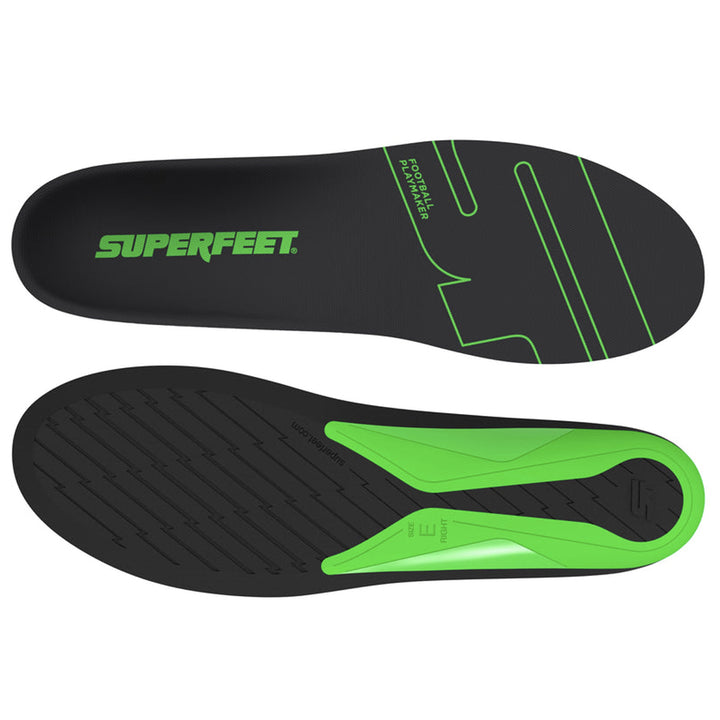 Superfeet Football Playmaker Insoles