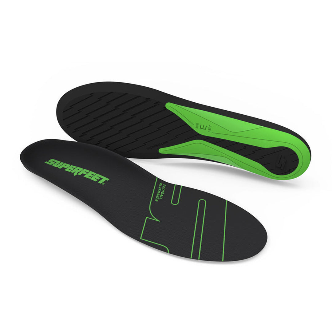 Superfeet Football Playmaker Insoles