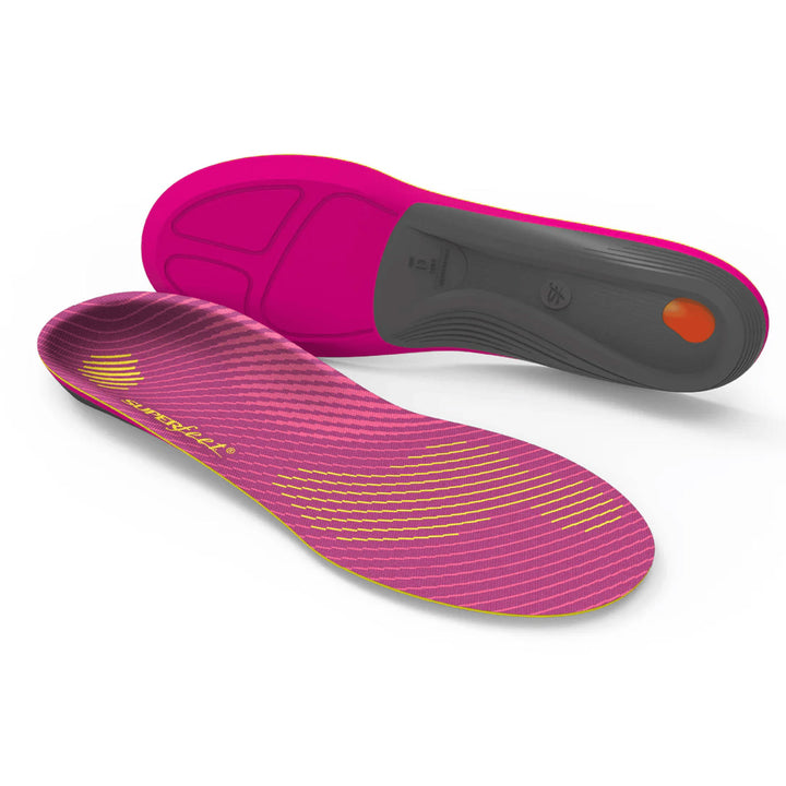 Superfeet Active Womens Support (V2)