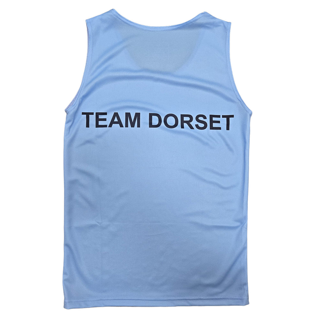 Team Dorset | Junior | Official Club Vest