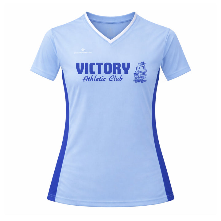 Victory Athletic Club | Original | Short Sleeve Tee Womens