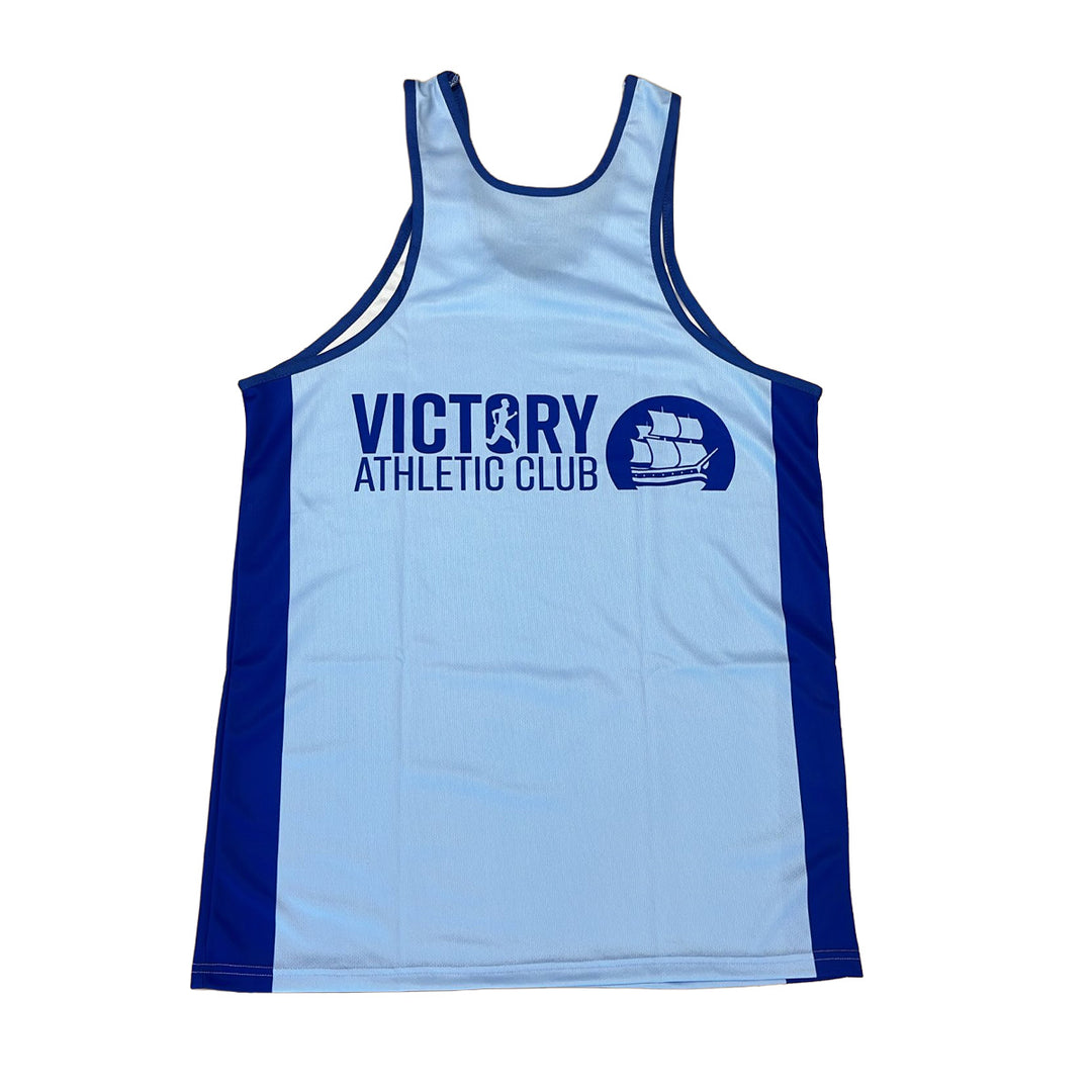 Victory Athletic Kit Club Vest Mens