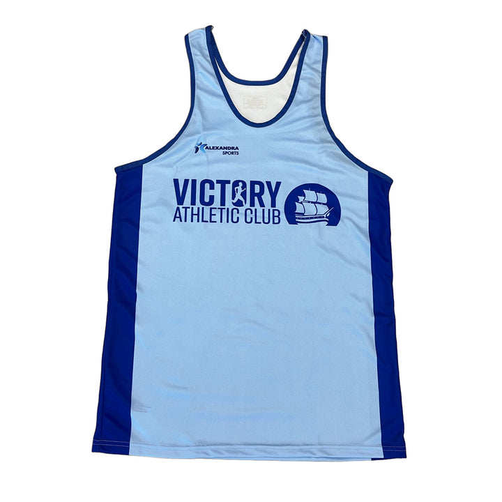 Victory Athletic Kit Club Vest Mens