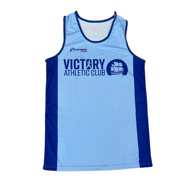 Victory Athletic Club Kit Vest Womens