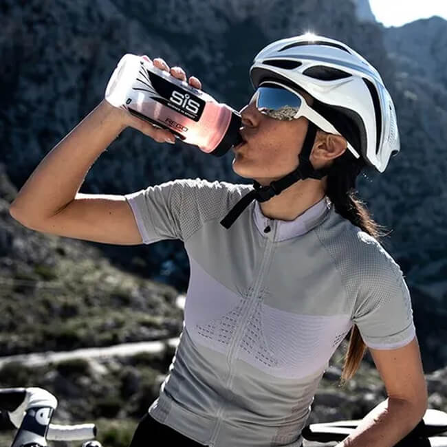 Water bottle