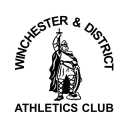 Winchester and District Athletic Club logo