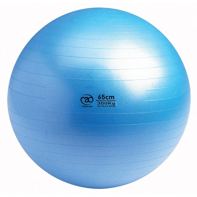 Fitness Mad Swiss Ball 65cm
