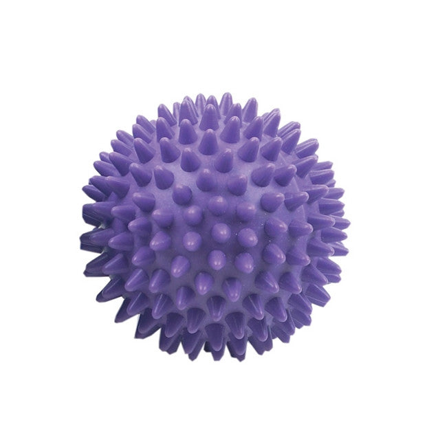 Fitness Mad Spikey Massage Ball Small 7cm