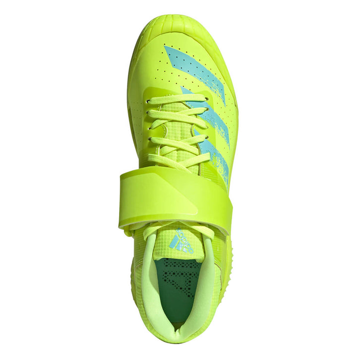 Adidas Adizero Javelin | Yellow