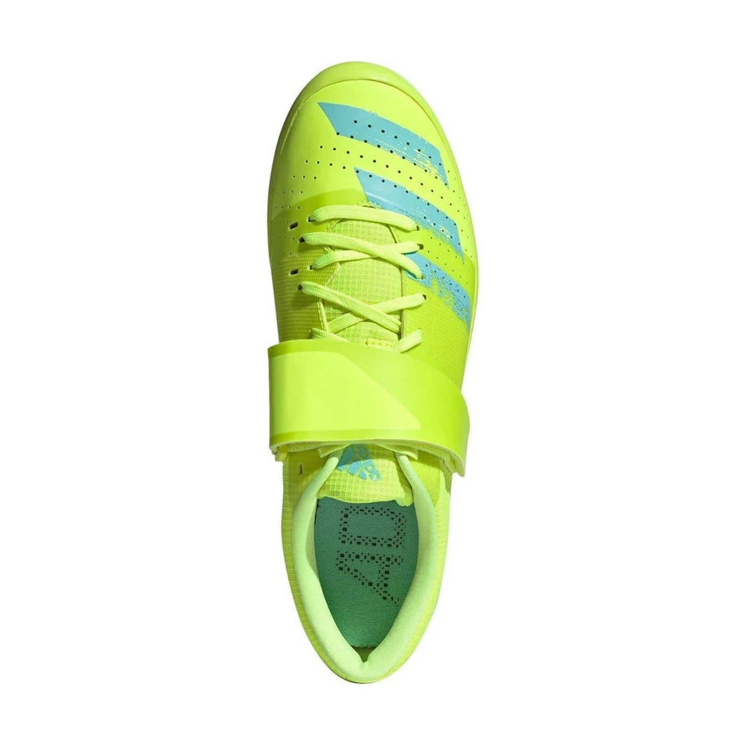 Adidas Adizero Shotput | Yellow