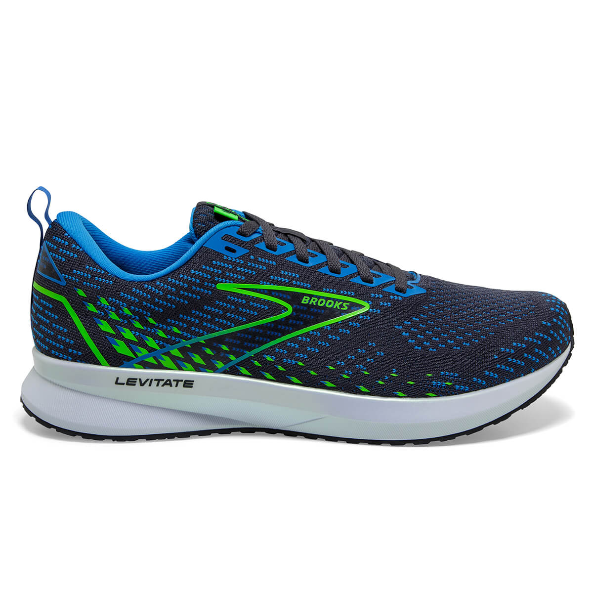 Brooks dna amp mens on sale