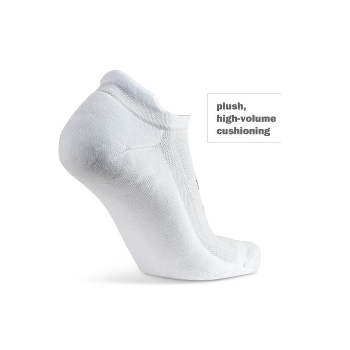 Balega hidden comfort running socks plush