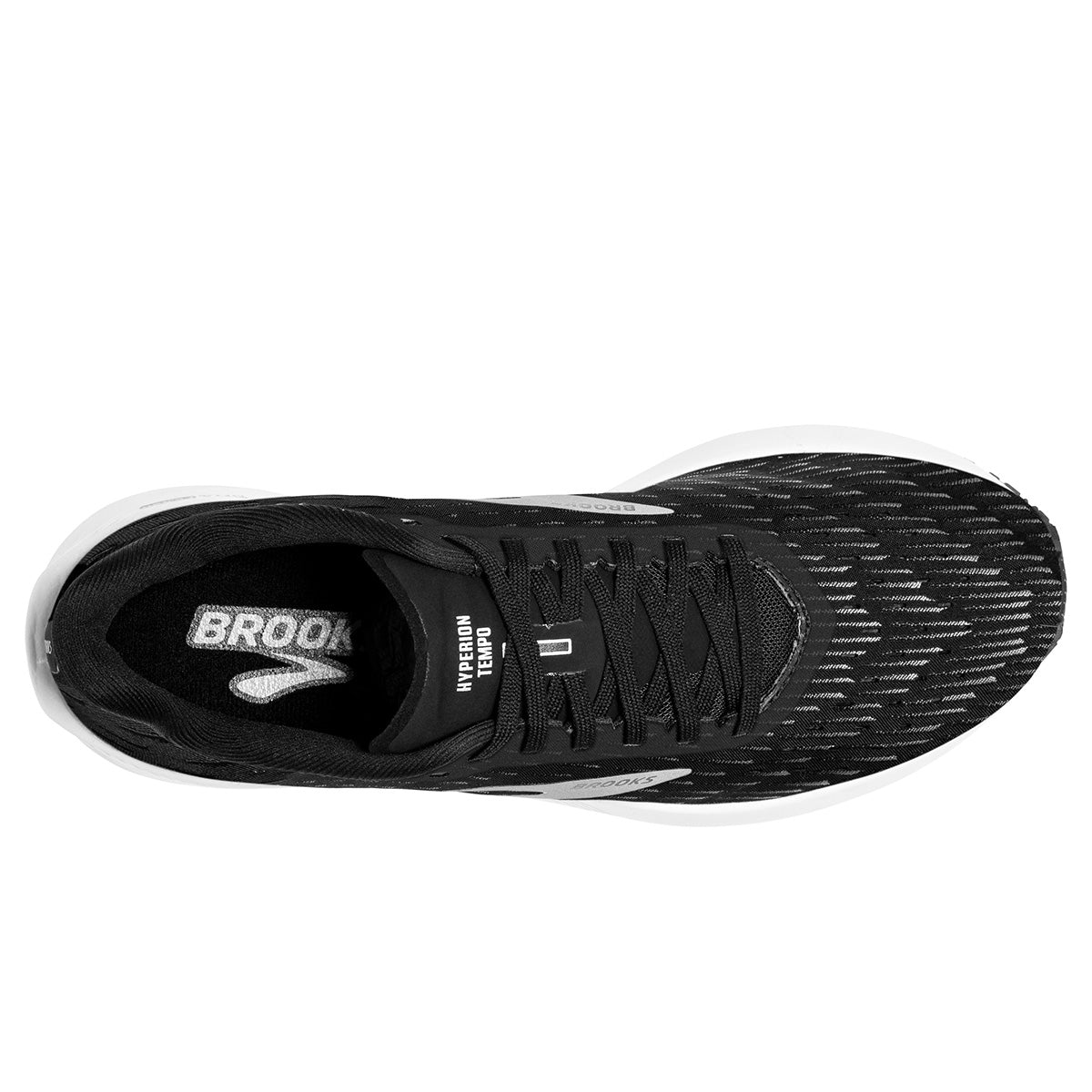 Brooks hyperion womens shop silver