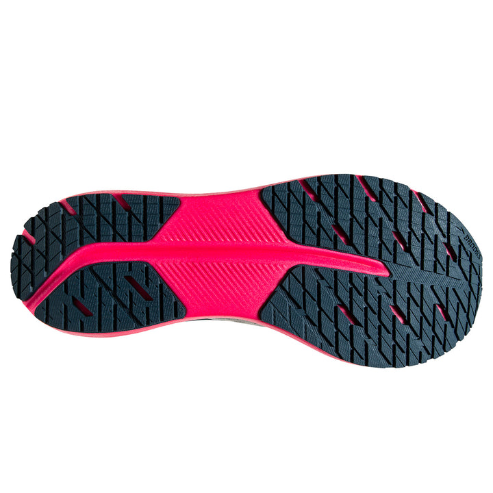 Brooks Hyperion Tempo Womens | Ice Flow/navy/pink