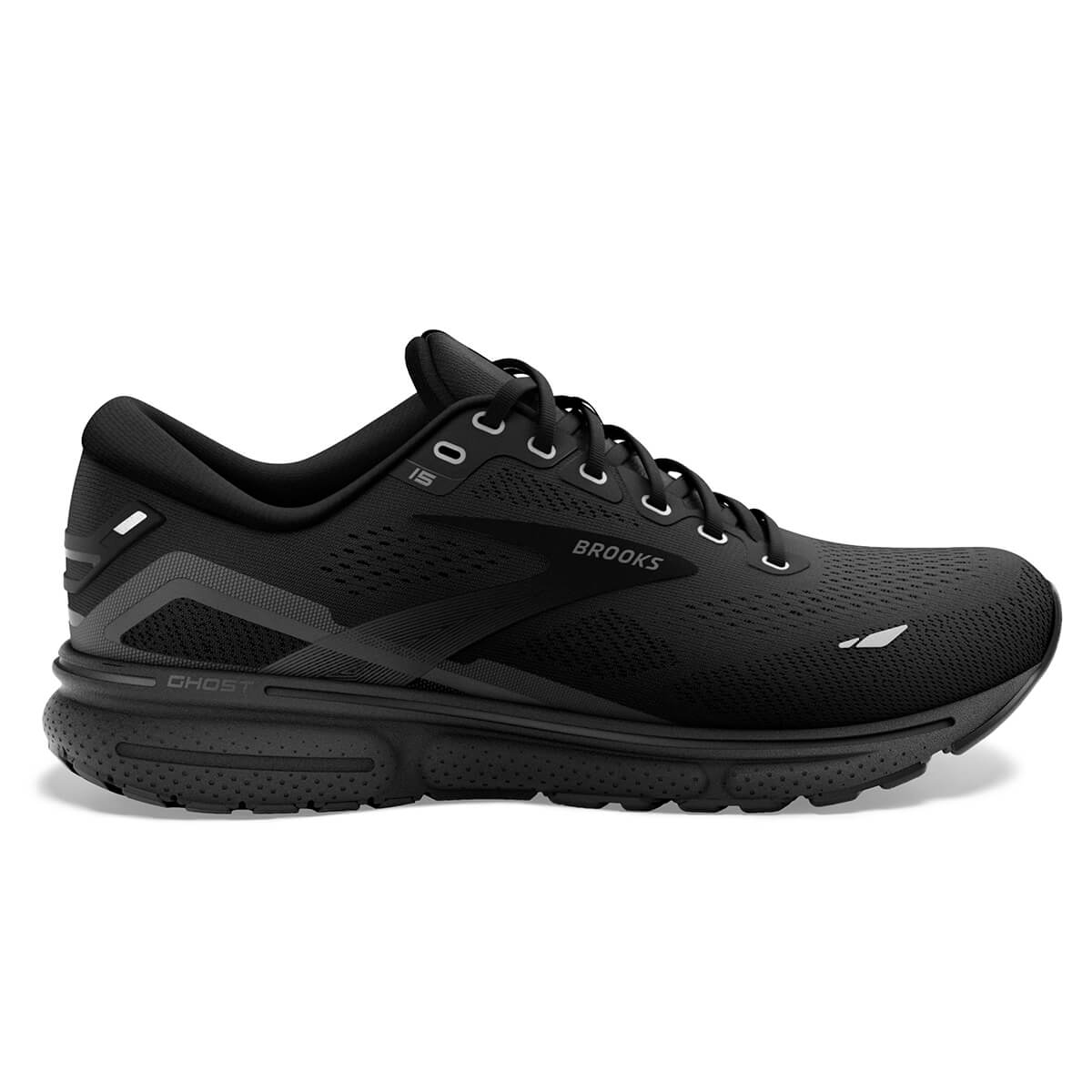 Brooks ghost 10 sales narrow