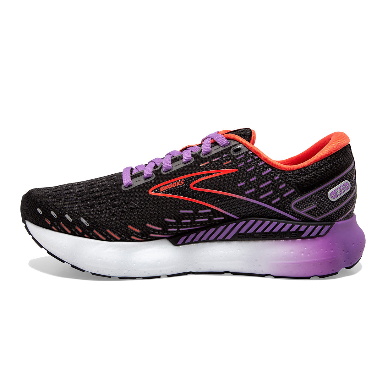 Brooks glycerin 11 womens purple hotsell