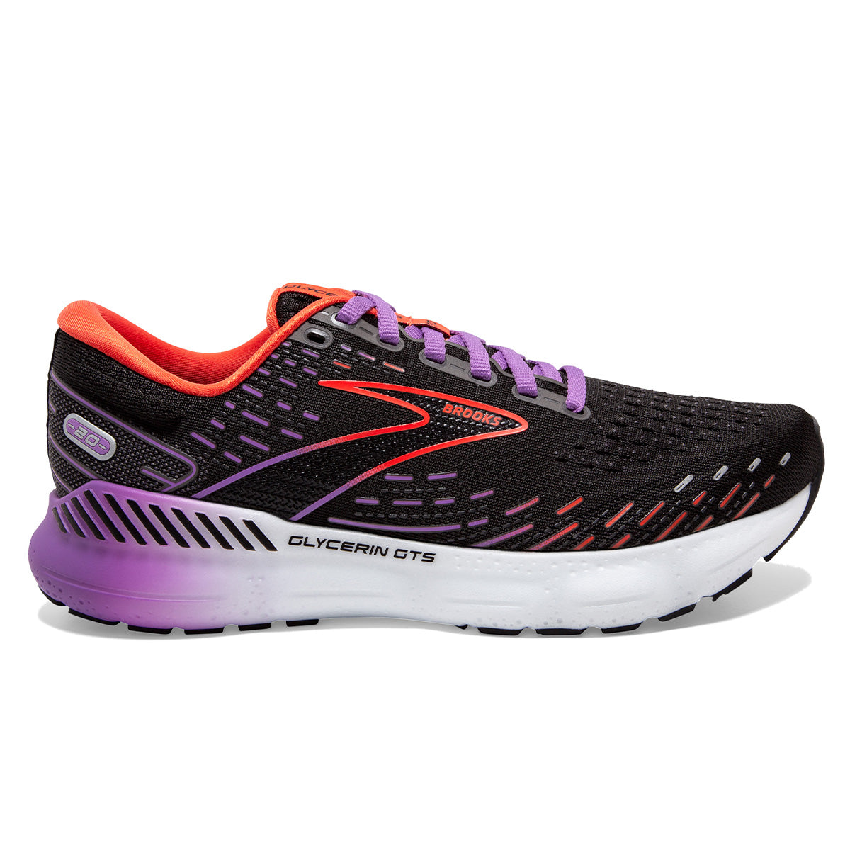 Brooks Adrenaline GTS 20 Running Shoes Alexandra Sports