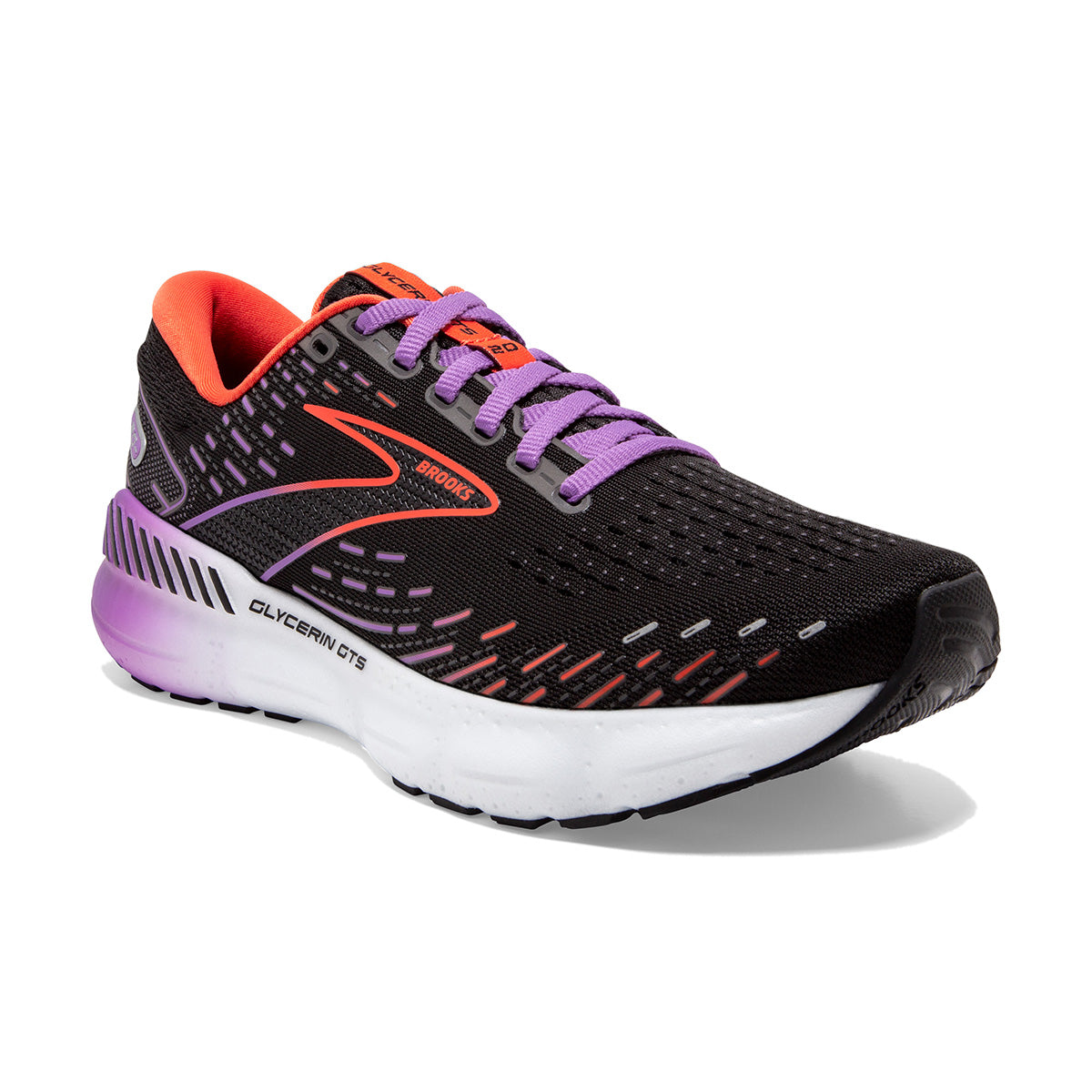 Brooks glycerin cheap 10 purple