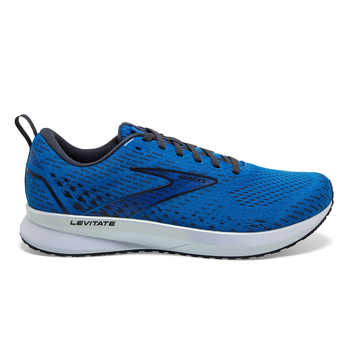 Brooks sales levitate blue