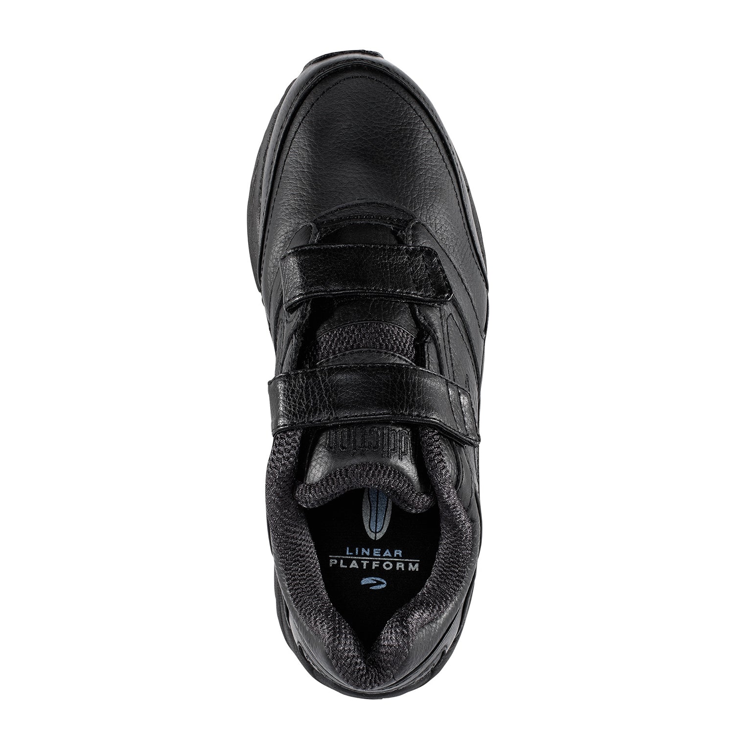 Brooks linear platform walking shoes clearance